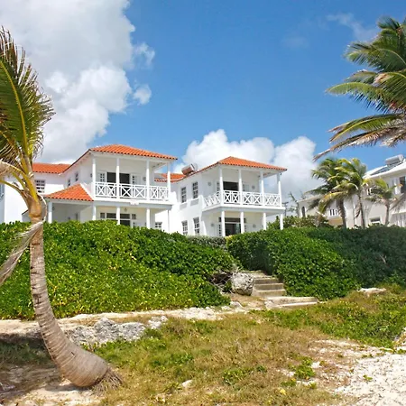 Zenbreak Silver Sands Villa 2